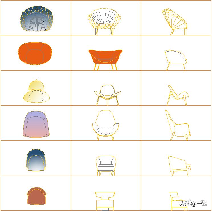 cad褰╁钩鍥惧彧鑳界敤ps鍋氬悧,cad鎬庝箞杞琾s鍋氬僵骞冲浘璇﹁В