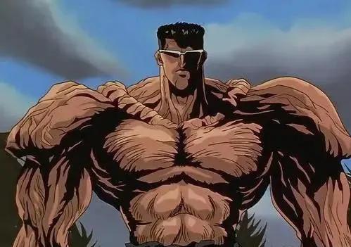 幽游白书漫画,幽游白书动漫所有角色