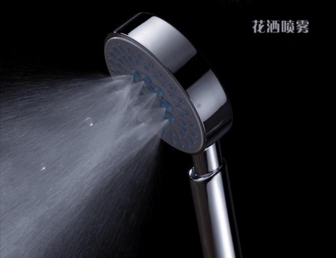 花洒太贵买不起怎么办,淋浴花洒套装价位需要买太贵的么