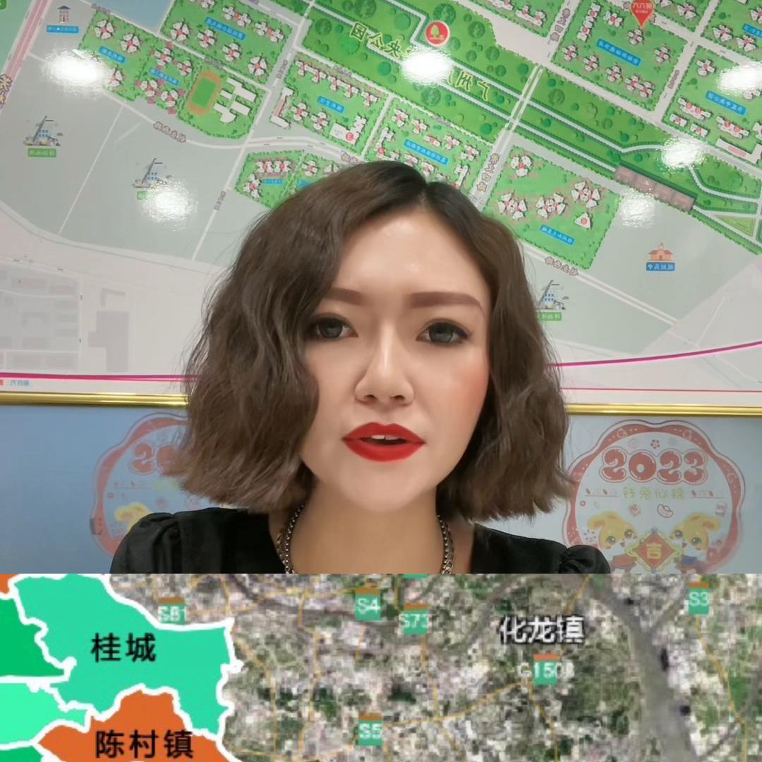 龙湖江与城顺德伦教样板房,顺德伦教龙湖江与城吵不吵