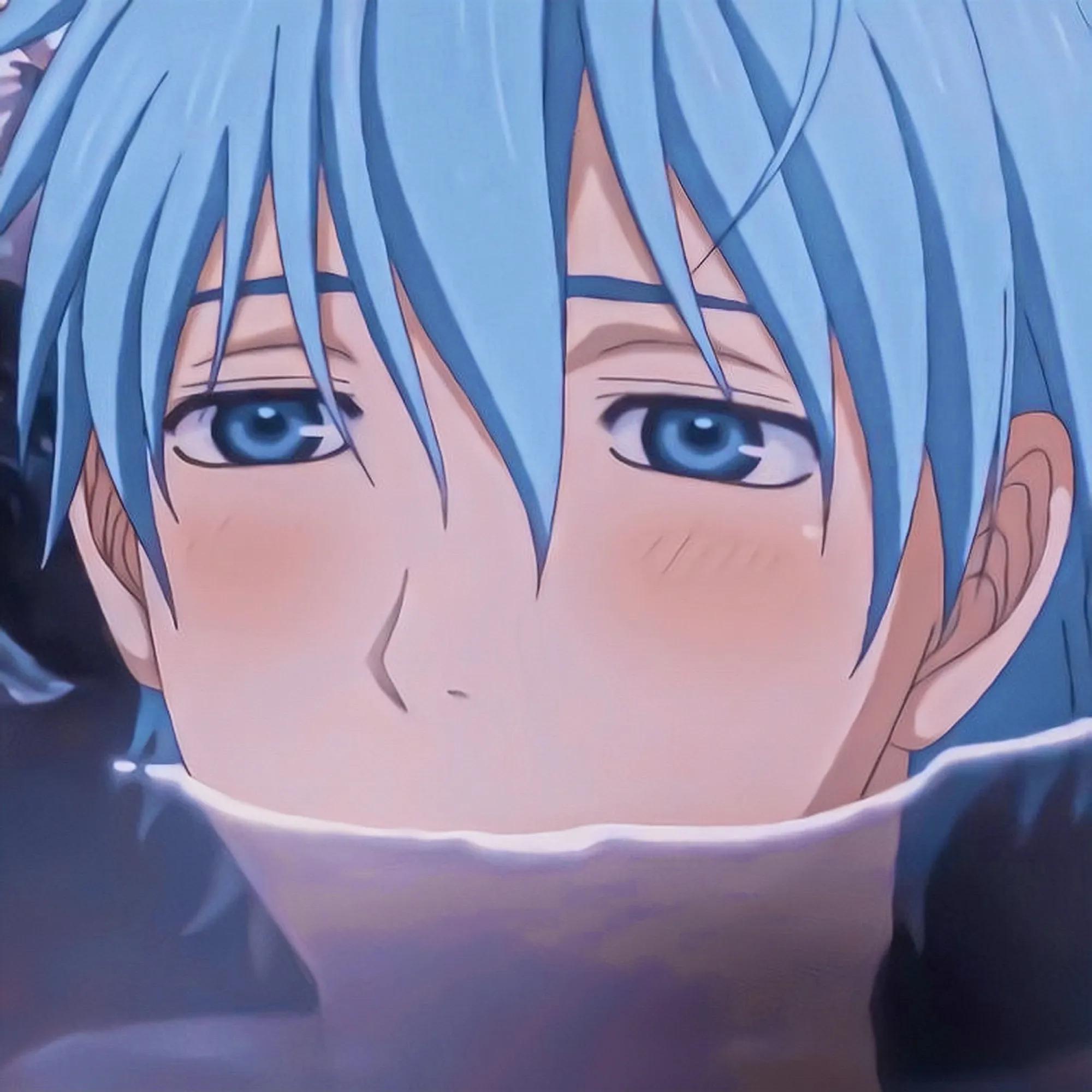 帅气的动漫男生头像剑客,帅气的动漫男生头像古装