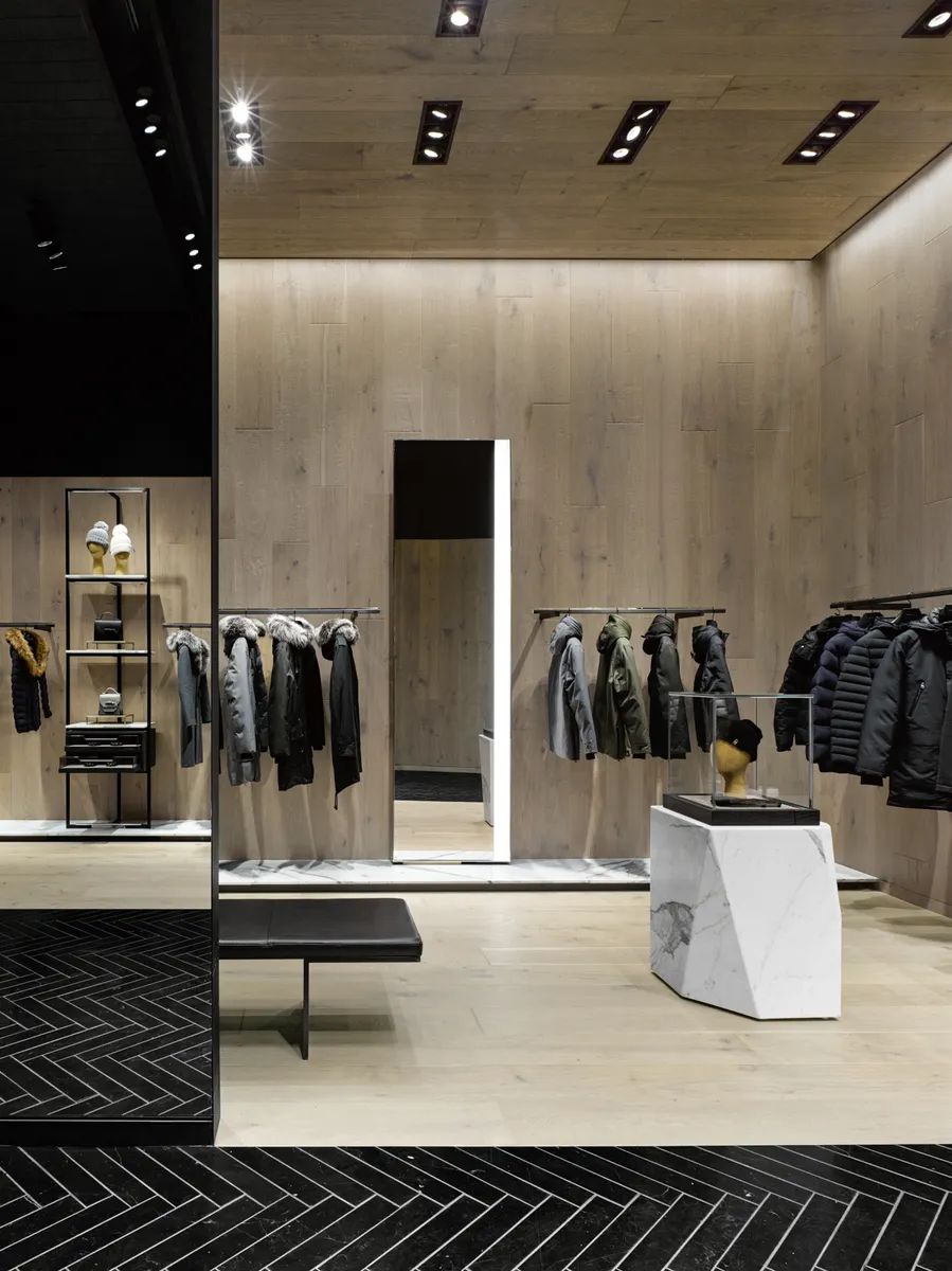 曾师出YABU，多伦多Burdifilek Studio独特设计理念！