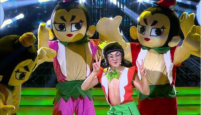 不是吧阿sir，广州“外围女”闯进cos圈，这圈子还不够浑浊？