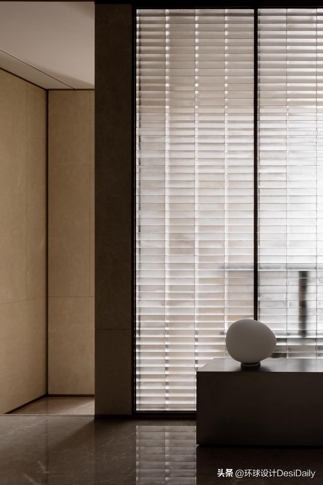 首发.城饰设计｜1500m²山居雅墅【环球设计3194期】