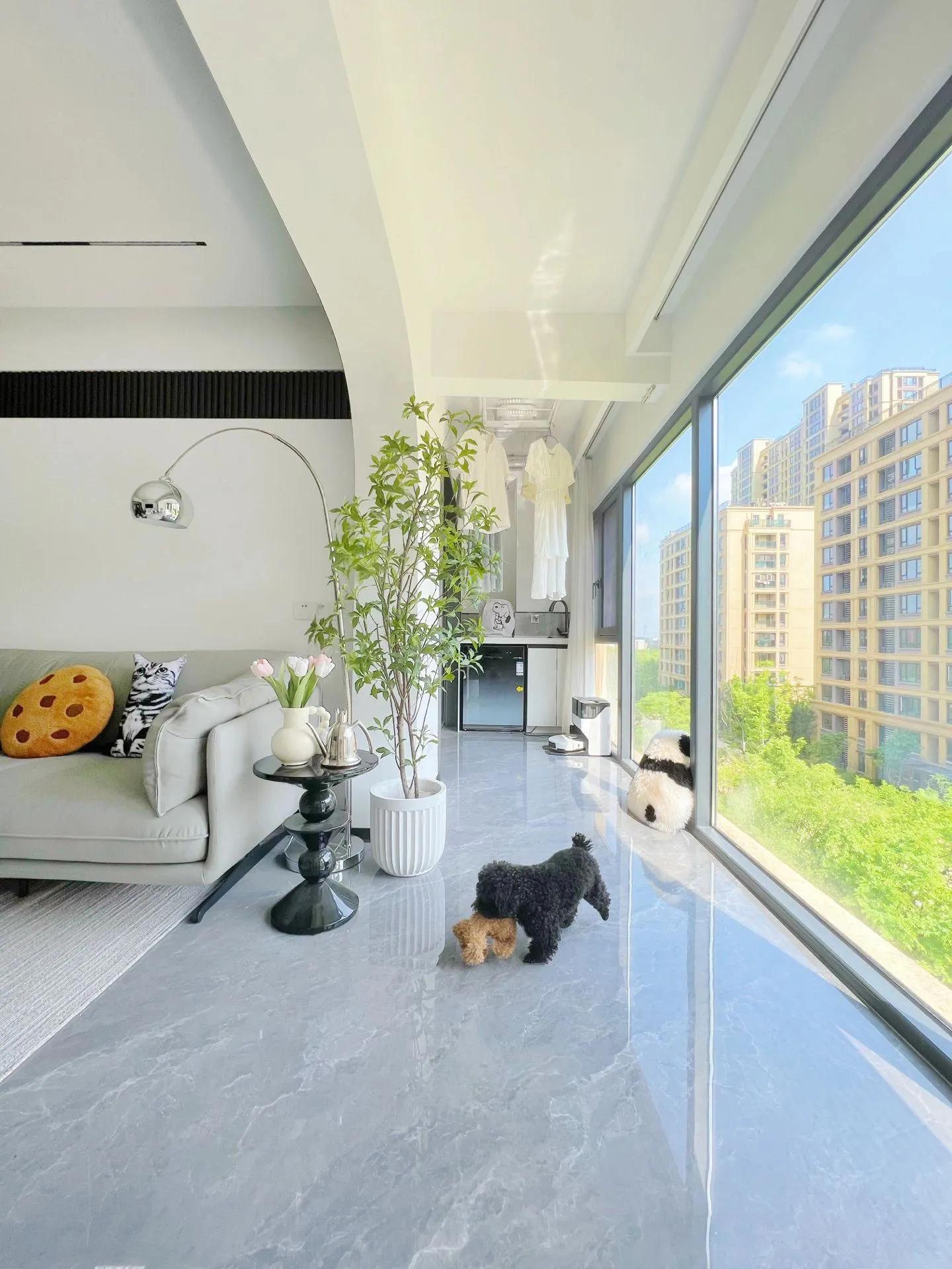 成都公寓值得买吗,广州公寓值得买吗