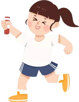 关注孩子成长兴趣,关注孩子成长与学习