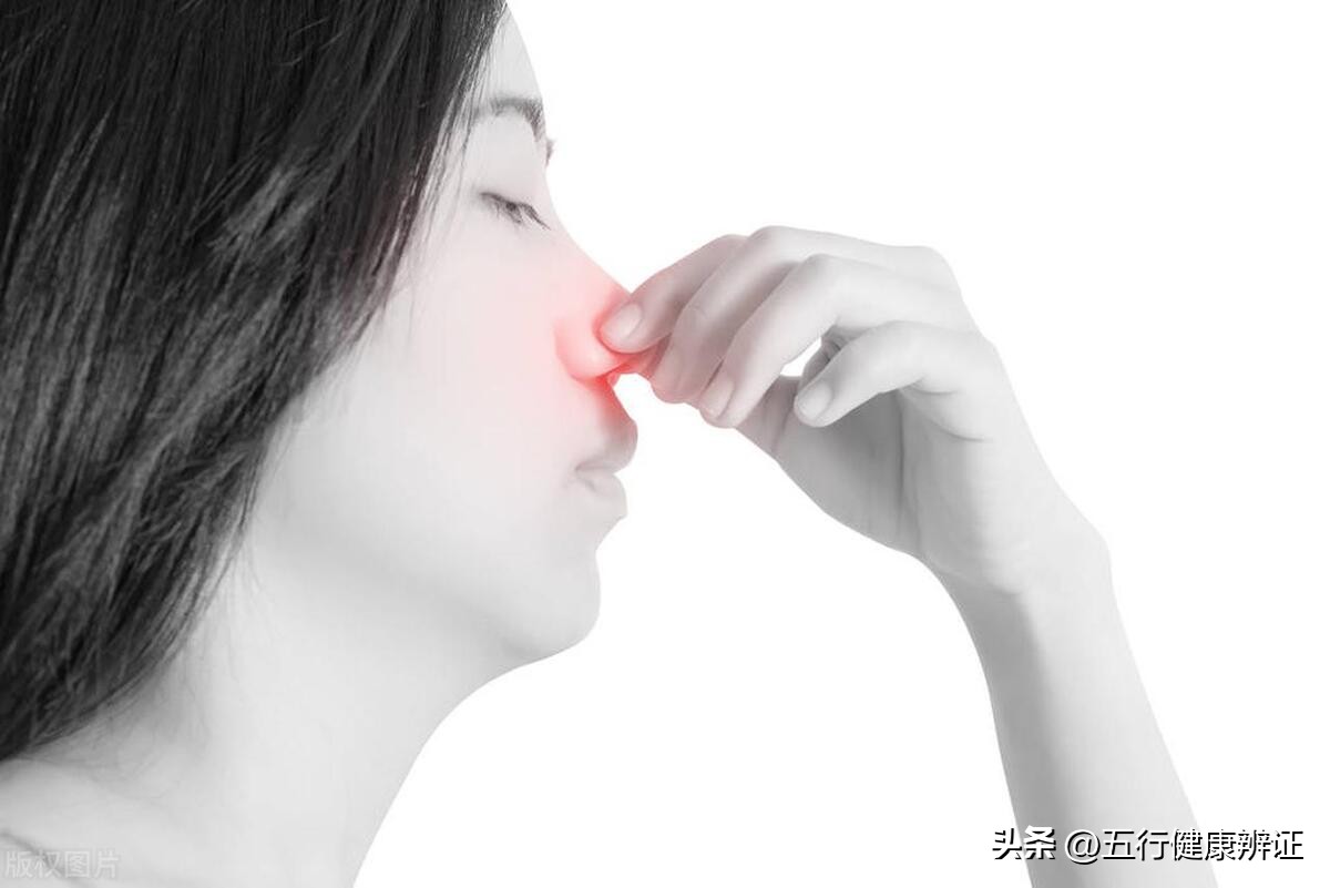 鼻子不通气有什么好方法补气,气虚堵鼻子怎么调理