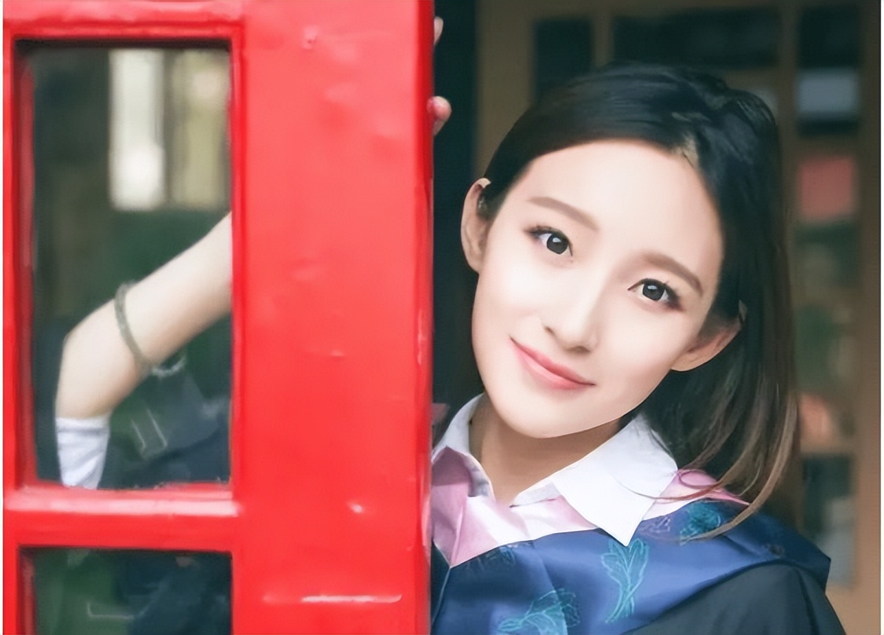 马凡舒上过几次春晚节目,马凡舒央视新节目