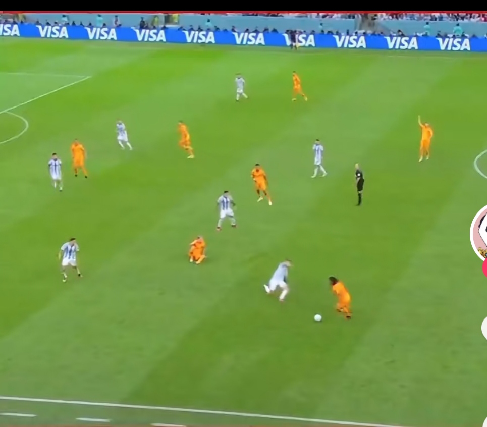 阿根廷荷兰世仇,阿根廷荷兰2014