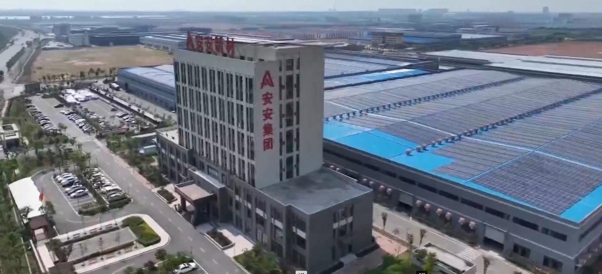 江南新兴产业集中区,江南区新兴产业