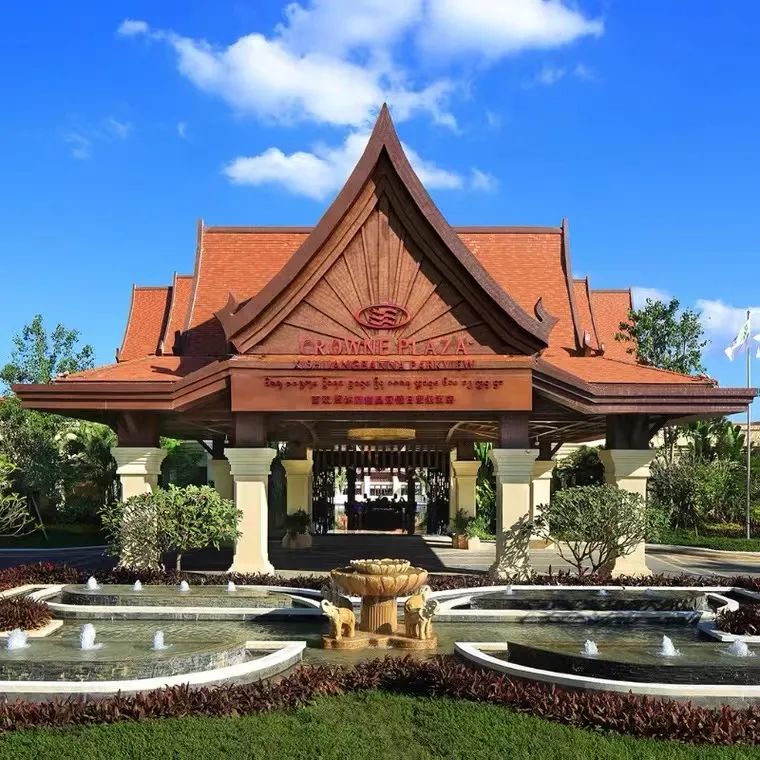 奥特曼酒店！迪士尼，九寨，三亚，大理等春促爆款返场精选！