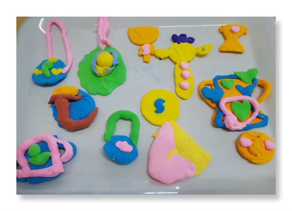 诺亚舟幼儿园主题,深圳诺亚舟翠岭华庭幼儿园路线