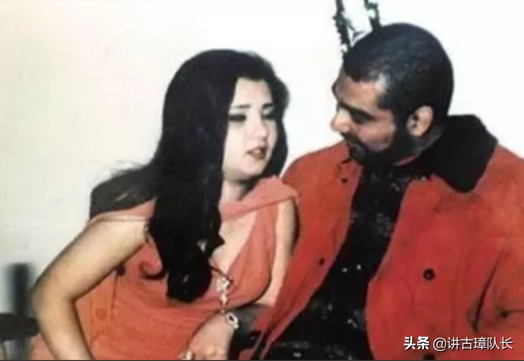 萨达姆的长子乌代下场,萨达姆长子乌代作恶多端吗