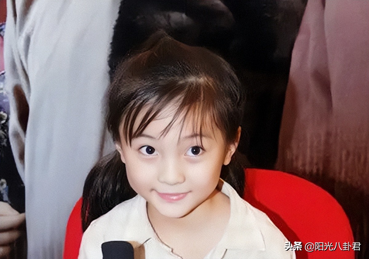 过气女童星窘况：吃老本，大龄单身，出家当尼姑，风光早已不再