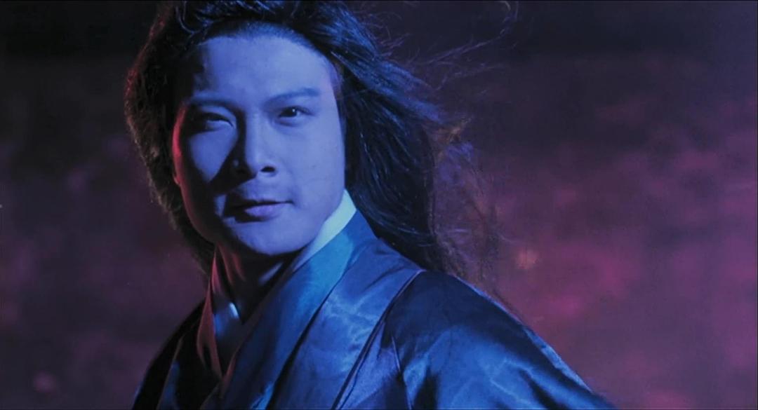 1992年周星驰包揽年度票房前五,1994年票房最高的十部港片