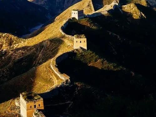 五台山十大青庙和十大黄庙,五台山佛教三门