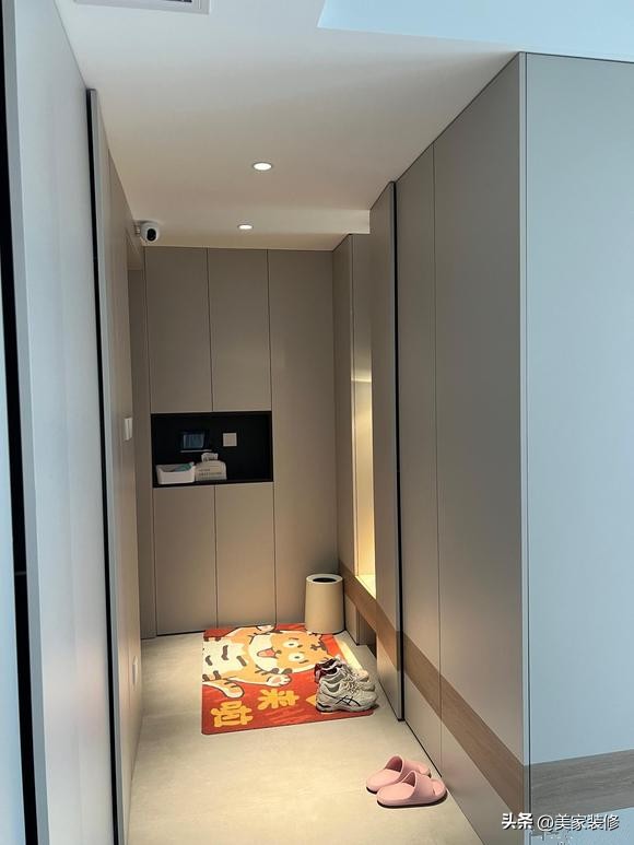 预算6万自己动手装修极简风,历时2个月花费11万装修效果真不错