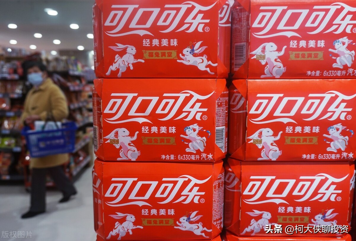 巴菲特一直赚钱到生命的最后一刻,巴菲特的知识面