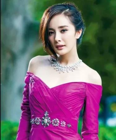 杨幂采访揭露娱乐圈潜规则,杨幂大胆揭露娱乐圈潜规则