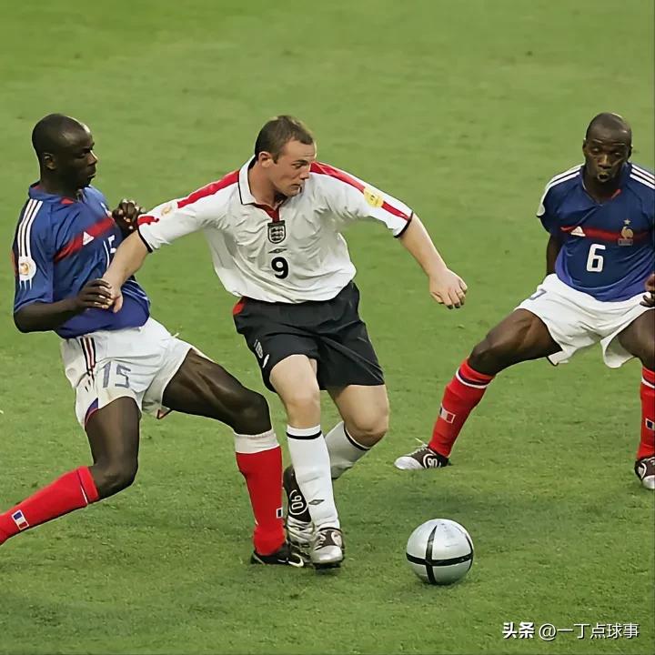 盘点那些一球成名的球员,盘点十大一球成名