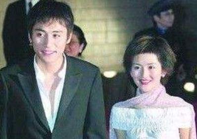 谢娜与刘烨如何相识相恋,见证谢娜与刘烨的感情