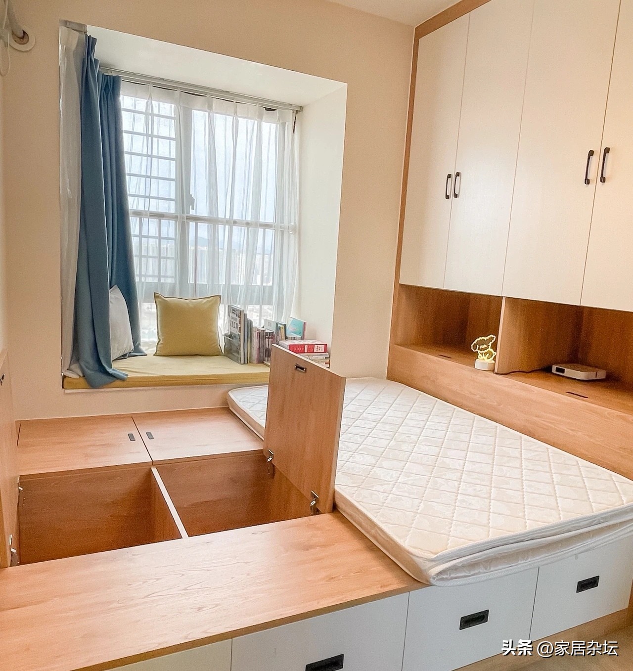 十大最不建议买的家具,千万别买这10件最常见的鸡肋家具