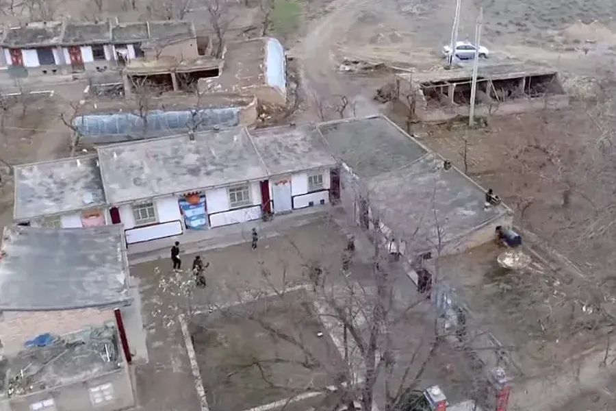 错位的遗憾132万元改造老屋合理吗,设计师帮大爷改造老屋花费132万