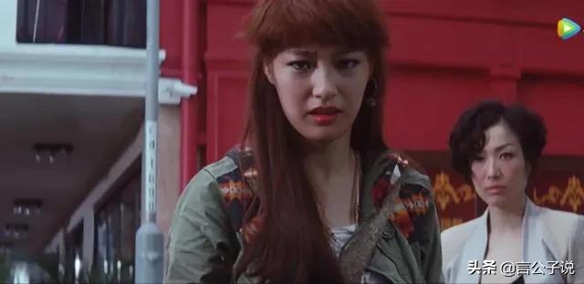 盘点娱乐圈八位高颜值圆脸女星,公认最美的4位圆脸女星