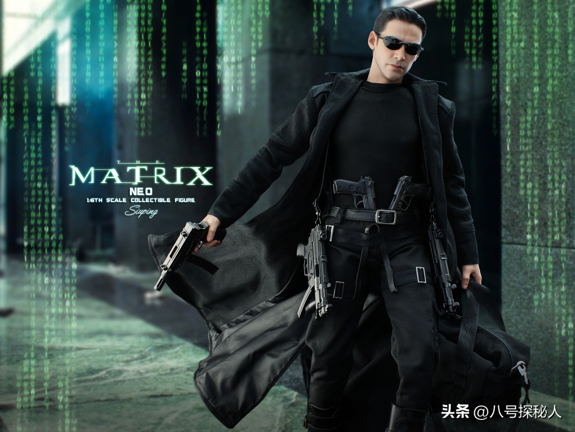 黑客帝国的经典电影,黑客帝国给电影带来了什么