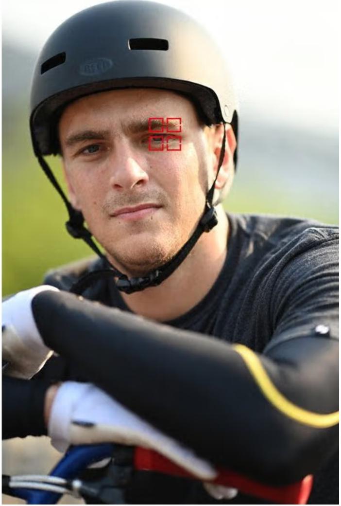 摄影入门知识相机拍摄模式详解,相机对焦入门基础知识大全