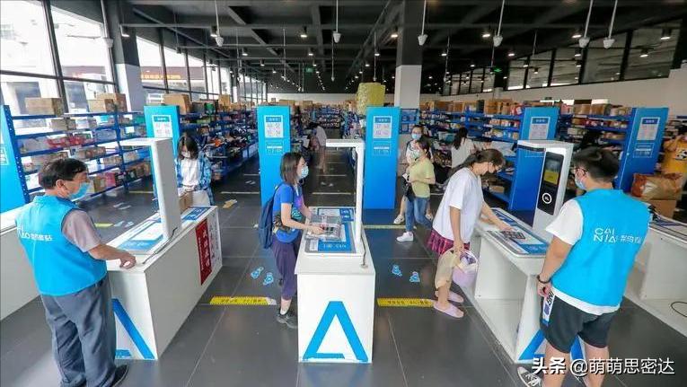 菜鸟驿站取件不收钱怎么赚钱,菜鸟驿站取快递不收费怎么挣钱的