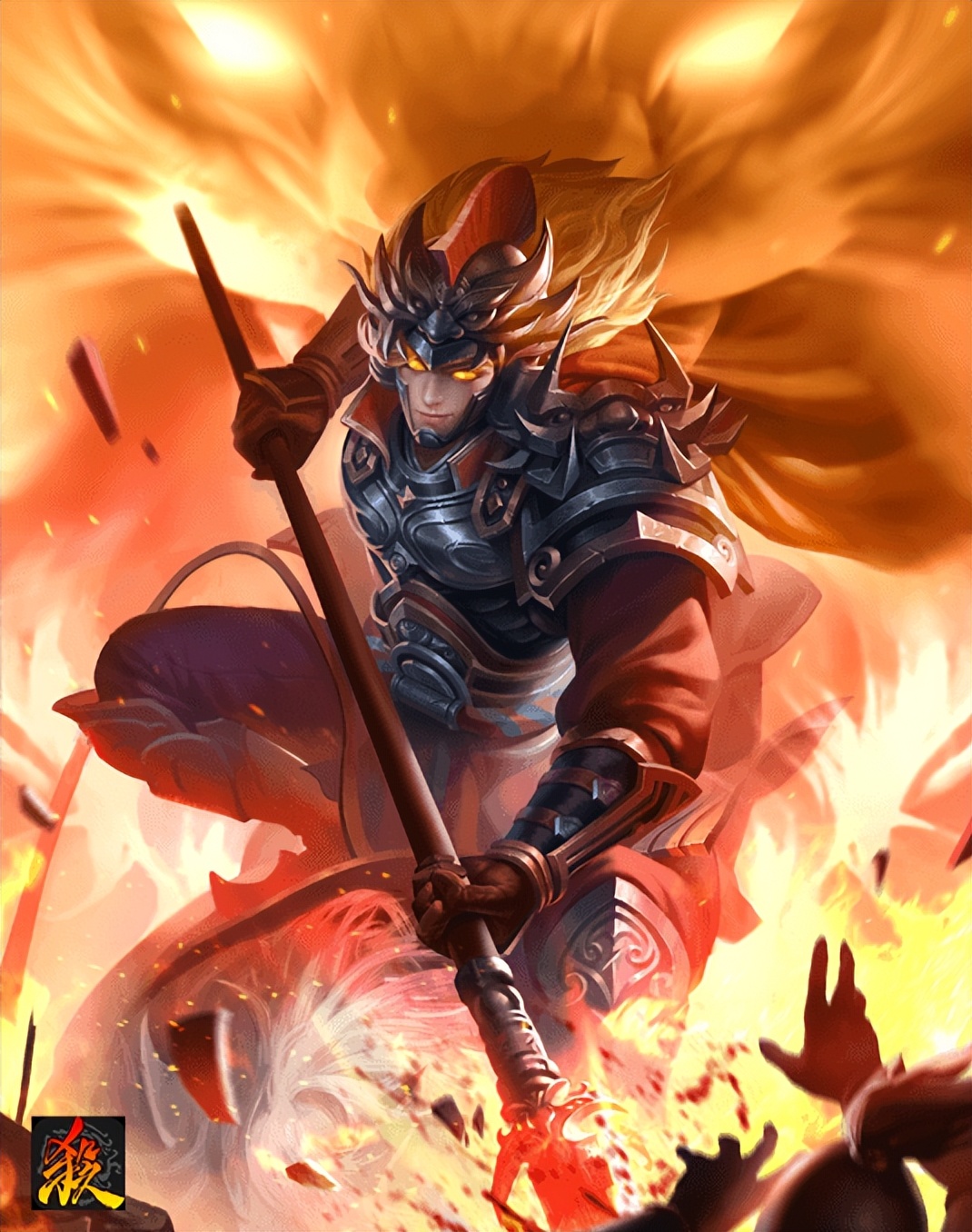 三国杀新武将最强阵容,三国杀最新武将强度梯度表