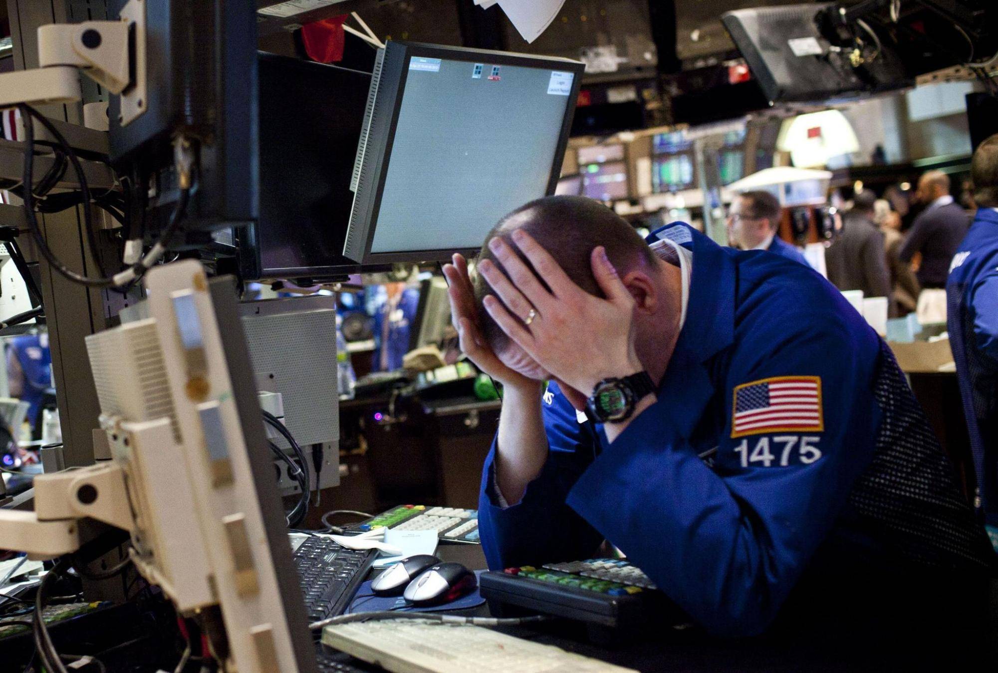 美债违约中国股票会涨吗,美债违约中国会帮忙吗