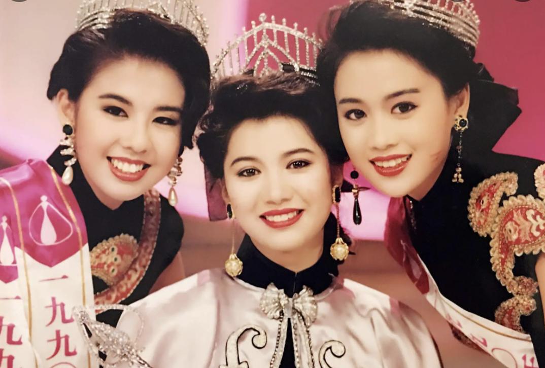 一脸福相天生富贵的几位女明星,天生自带苦相的十位女明星