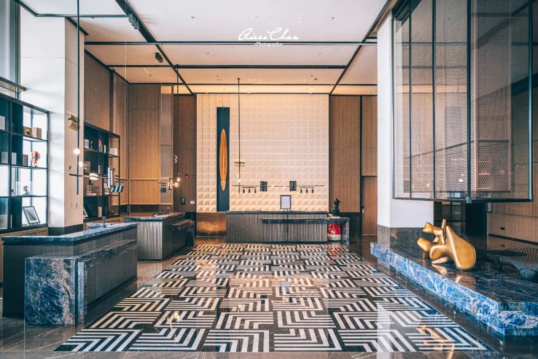 广东最新开业万豪酒店,新开业万豪酒店