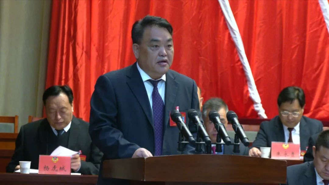 靖远县十八届政协一次会议开幕,政协甘肃省第十二届一次会议开幕