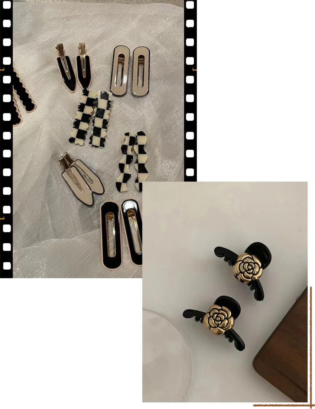 10快的裤子、20块的毛衣、30块的连衣裙...这几家店一定要买