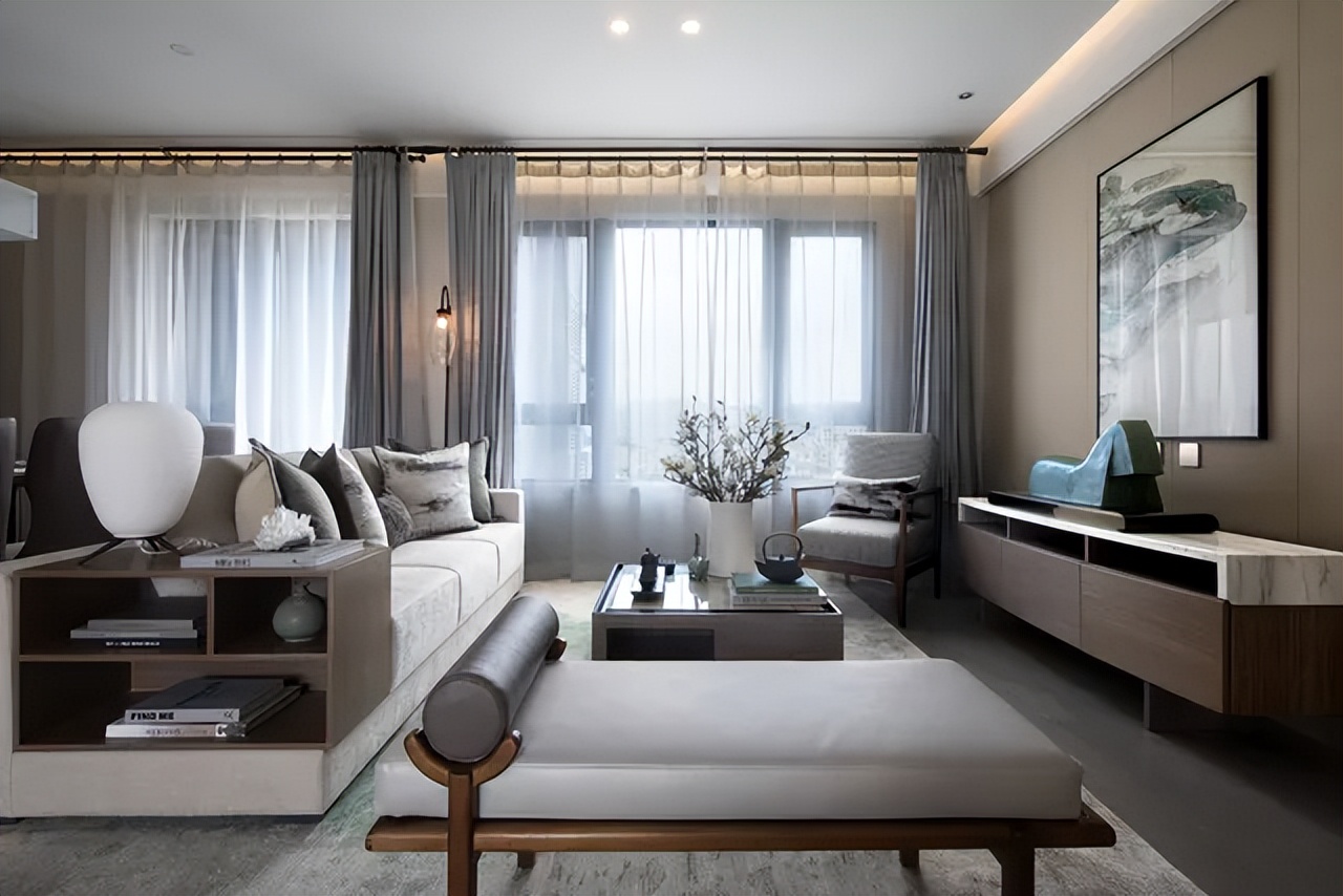 里城玺樾山装修质量问题,里城玺樾山减60万首付有没有套路