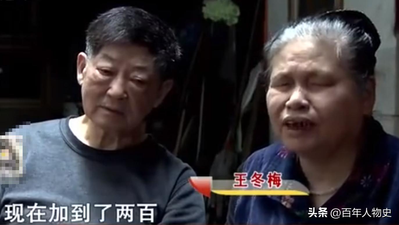 脑瘫男孩被丢给奶奶照顾,13岁孩子瘫痪在床