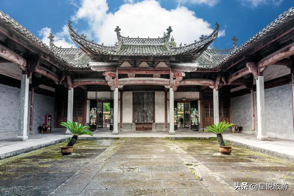 安徽5a级景区排行榜,安徽11家5a景区名单最新公布