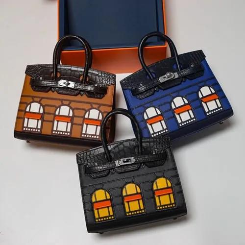 爱马仕包去哪里鉴定真假,150个爱马仕