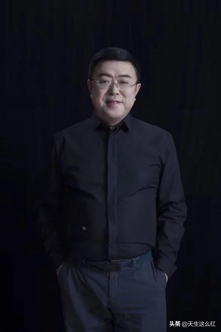 《士兵突击》制片人吴毅为2亿被捕，影视寒冬可能比想象中更严酷