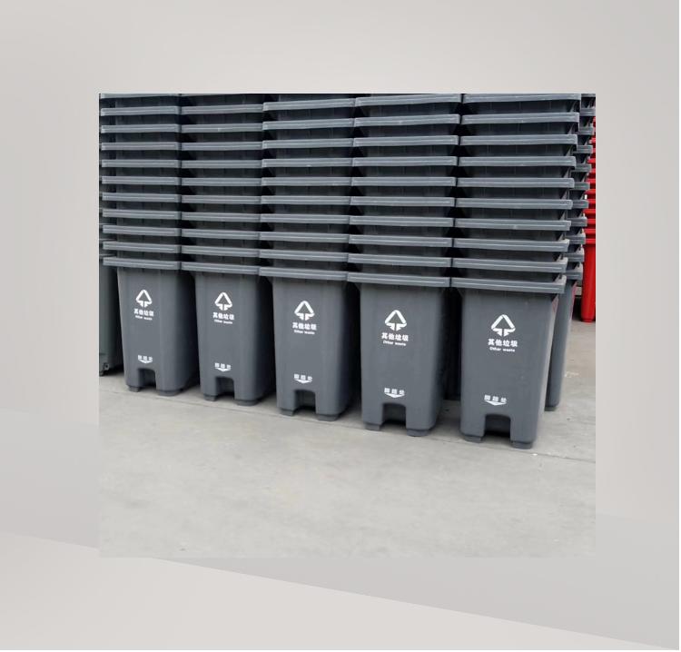 南阳邓州户外垃圾桶哪有卖,南阳街道垃圾桶