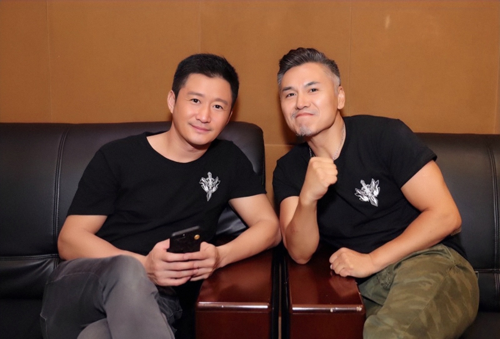 明明五大三粗，偏有“千娇百媚”的名字，这些演员会“骗人”