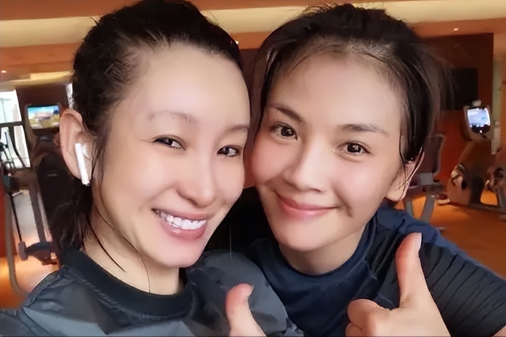 王珂破产欠四亿，刘涛找到秦海璐借钱，秦海璐做的事让她很意外