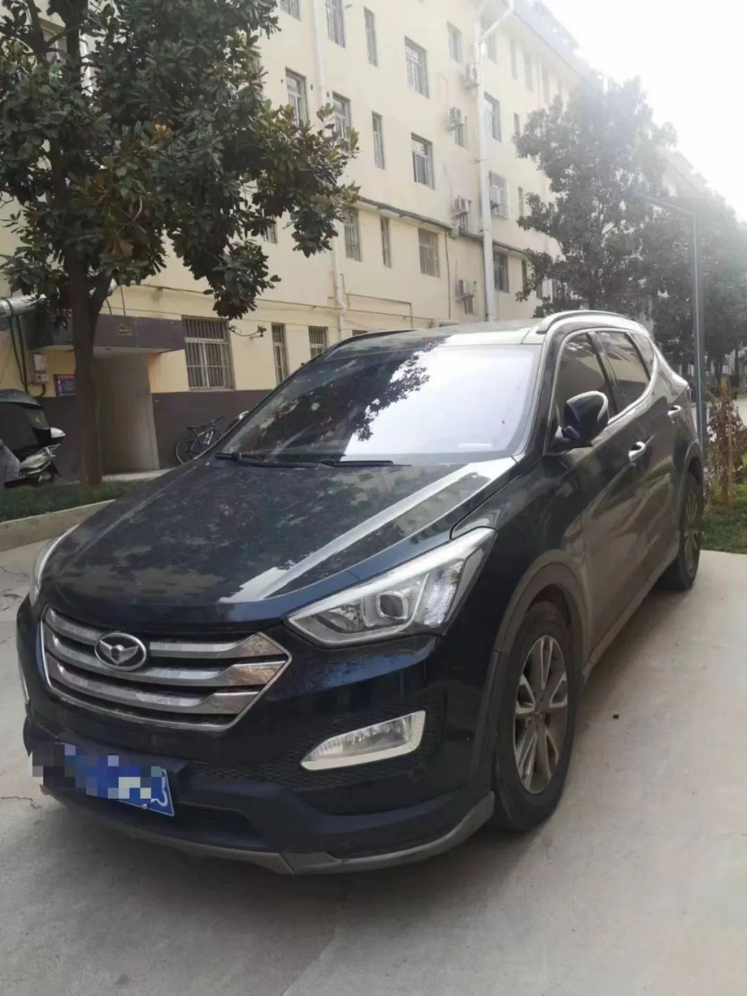 进口胜达3.0四驱多少钱一公里,新的经营方式