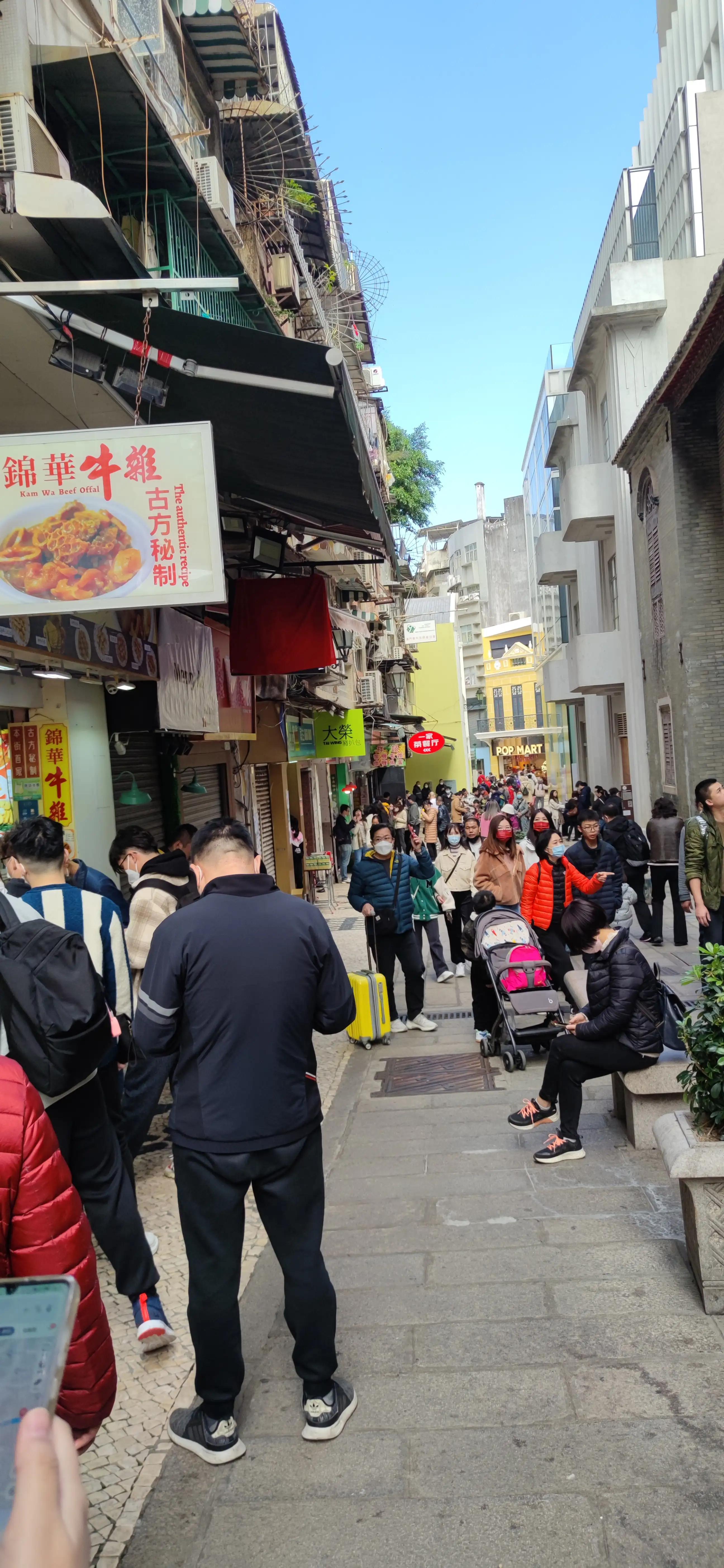 澳门一日游攻略,澳门一日游攻略横琴