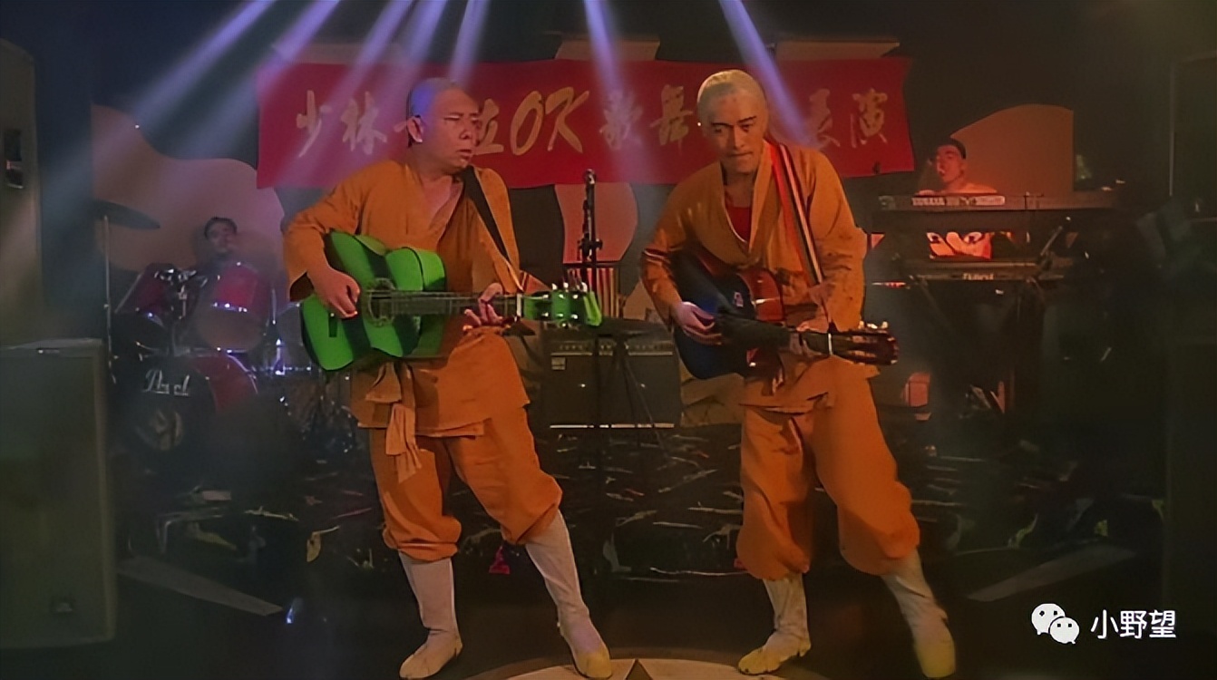 最近挺火的日本佛教音乐,日本僧侣最红歌曲