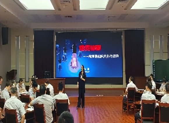 赢在执行力培训心得,赢在团队