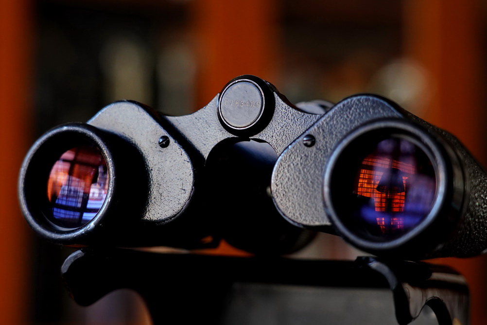 涓哄暐鏈変簺浜哄枩娆㈡敹钘忓啗鐢ㄦ湜杩滈暅,蹇呴』鏀惰棌鐨勫啗鐢ㄦ湜杩滈暅